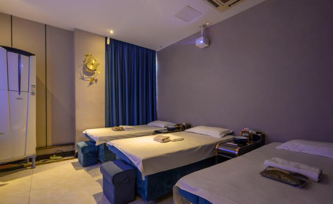 武汉武昌区热石按摩：冬天里的救命暖宝宝